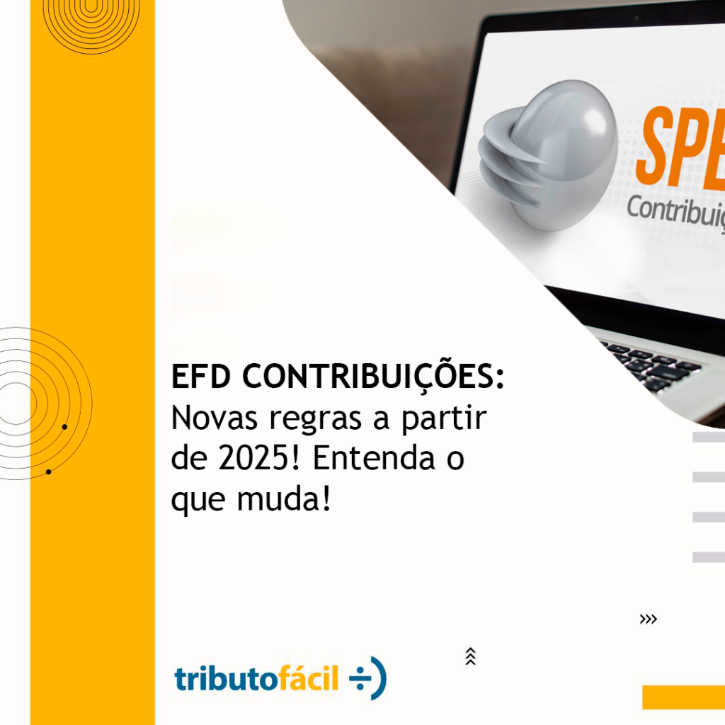 Leia mais sobre o artigo Atualização Importante na EFD-Contribuições!